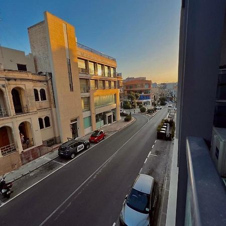 Zen Apt In The Heart Of Malta Ta Xbiex Exteriér fotografie