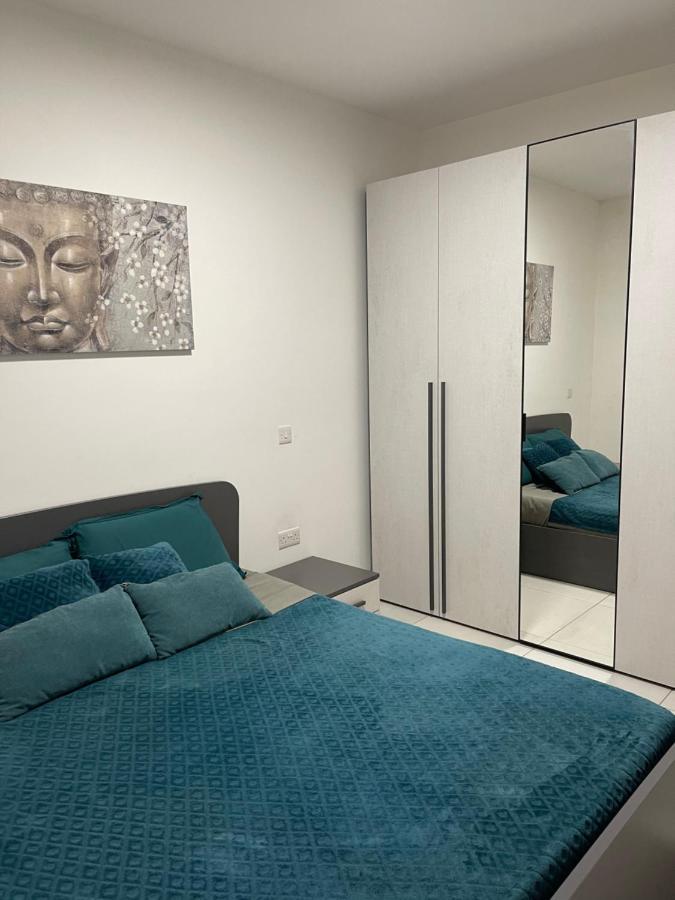 Zen Apt In The Heart Of Malta Ta Xbiex Exteriér fotografie