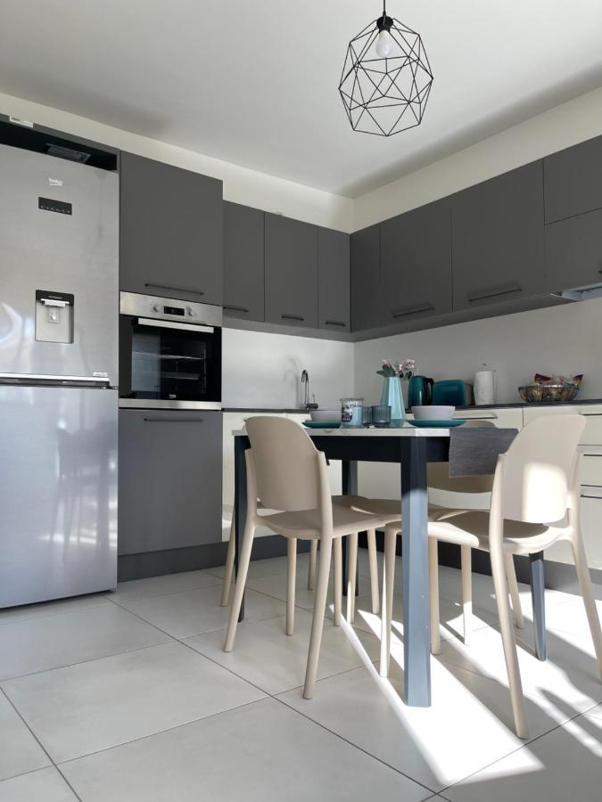 Zen Apt In The Heart Of Malta Ta Xbiex Exteriér fotografie